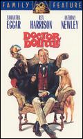 Doctor Dolittle - Richard Fleischer