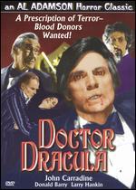Doctor Dracula
