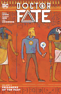 Doctor Fate Vol. 2