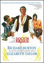 Doctor Faustus - Nevill Coghill; Richard Burton