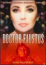 Doctor Faustus - Nevill Coghill; Richard Burton