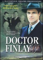 Doctor Finlay: Series 01
