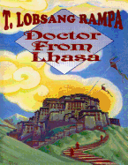 Doctor from Lhasa