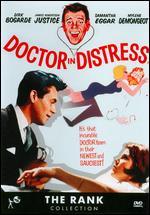 Doctor in Distress