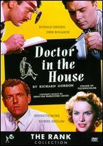 Doctor in the House