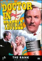 Doctor in Trouble