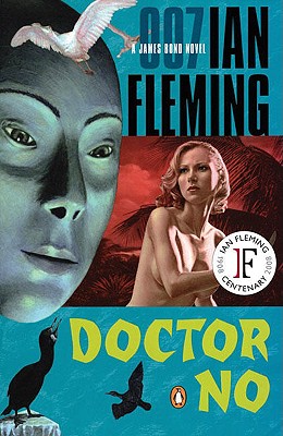 Doctor No - Fleming, Ian