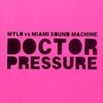 Doctor Pressure [CD #1]