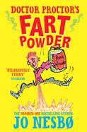 Doctor Proctor's Fart Powder