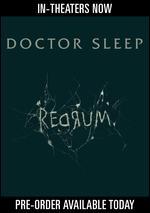 Doctor Sleep [Includes Digital Copy] [4K Ultra HD Blu-ray/Blu-ray]