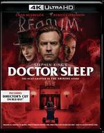 Doctor Sleep