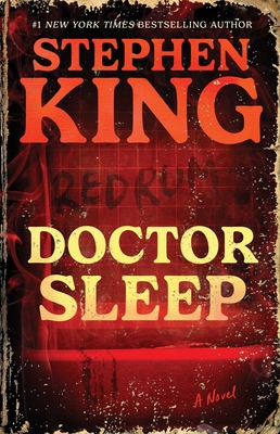 Doctor Sleep - King, Stephen