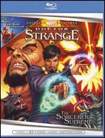 Doctor Strange [Blu-ray]