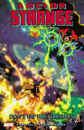 Doctor Strange: Don't Pay the Ferryman