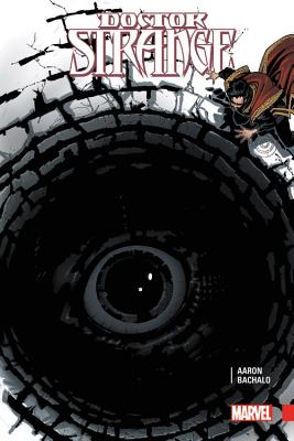 Doctor Strange Vol. 1 - Aaron, Jason (Text by)