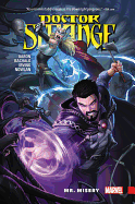Doctor Strange Vol. 4: Mr. Misery