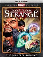 Doctor Strange