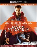 Doctor Strange
