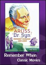 Doctor Syn - Roy William Neill