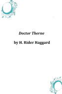 Doctor Therne - H Rider Haggard