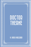 Doctor Therne