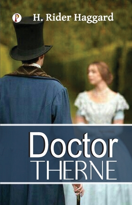 Doctor Therne - Haggard, H Rider