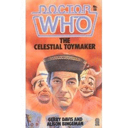 Doctor Who #111: The Celestial Toymaker - Davis, Gerry