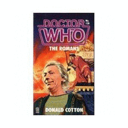 Doctor Who #120: The Romans