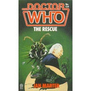 Doctor Who: #124 the Rescue