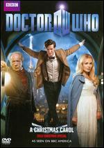 Doctor Who: A Christmas Carol