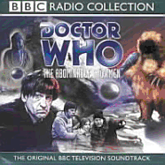 Doctor Who: Abominable Snowmen