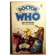 Doctor Who and Daleks