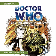 Doctor Who and the Auton Invasion