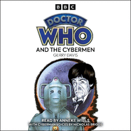 Doctor Who and the Cybermen