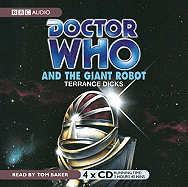 Doctor Who and the Giant Robot