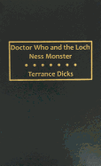 Doctor Who and the Loch Ness Monster