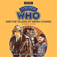 Doctor Who and the Talons of Weng-Chiang