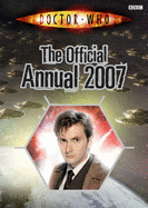 "Doctor Who" Annual