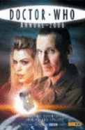 "Doctor Who" Annual