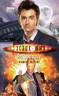 Doctor Who: Autonomy
