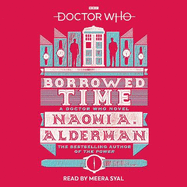 Doctor Who: Borrowed Time