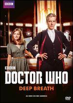 Doctor Who: Deep Breath