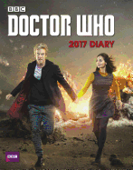Doctor Who Diary 2017 Edition