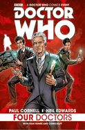 Doctor Who: Four Doctors