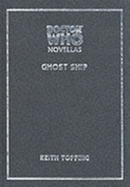 Doctor Who Ghost Ship