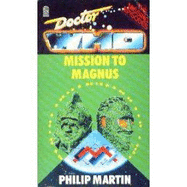 Doctor Who: Mission to Magnus