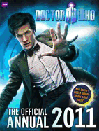 Doctor Who: Official Annual