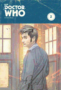 Doctor Who Omnibus