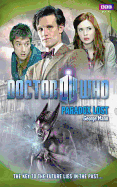 Doctor Who: Paradox Lost