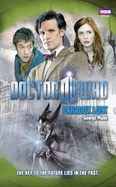 Doctor Who: Paradox Lost